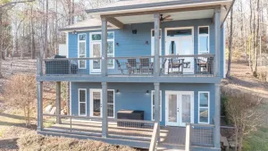 Image of Blue Haven | 3 Bed, 2 Bath