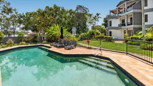 Image of Apartment 7 Como Noosa River Parklands Precinct
