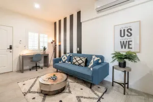 Image of 212 Broadway  · Modern Condo | 6Mi to Disneyland | Central OC