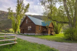 Image of Cozy Home - Private - Stunning Views - Between Ridgway and Ouray- STR2024-039