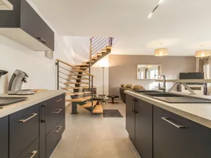 Image of Detached house with terrace and stunning views in Saint-Vaast-la-Hougue