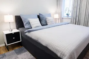 Image of Holiday apartment Goslar for 1 - 6 persons with 2 bedrooms - Holiday apartment