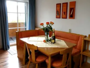 Image of Apartment Good morning sun 2. Stock - Pension Winter Am Irrsee 4 Edelweiss