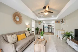 Image of Charming 2-Bedroom Retreat in Southwest Houston