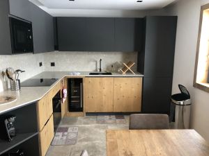 Image of Luxury apartment at the foot of the slopes in Tignes