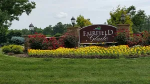 Image of 4 Bedroom Condo in the Rolling Hills of Tennessee.