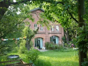 Image of Holiday apartment Stockelsdorf for 1 - 4 persons with 2 bedrooms - Holiday apartment