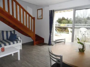 Image of Appartement 4 Pièces Proche du Port du Crouesty à Louer Pour les Vacances