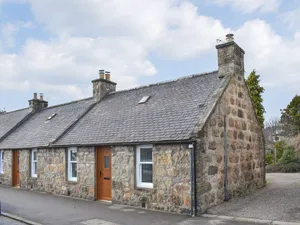 Image of 1 bedroom accommodation in Aberlour
