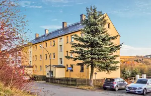 Image of Ferienwohnung in Oberwiesenthal