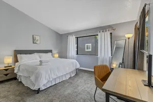 Image of Superhost 5 Star ⭐ Service with 2 Bedrooms