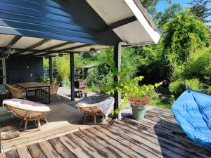 Image of Ruim Vakantiehuis met Grote Tuin in Vinkeveen. 10min van Amsterdam