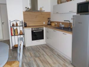 Image of CHARMANT APPARTEMENT DANS MAISON DE CARACTERE