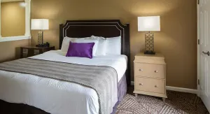 Image of Modern units at the Suites at Hershey Resort