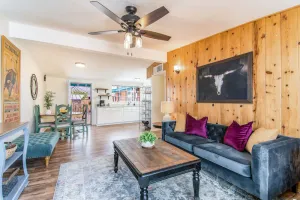 Image of 3 Bedroom Casita in Central Tucson
