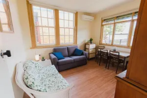 Image of Captains Cabin Mallacoota