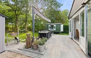 Image of Cozy Home In Baarland With Wifi