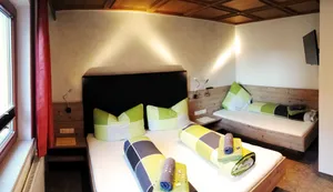 Image of Apartment APART ALBERTA **** - APARTHOUSE WACHTER