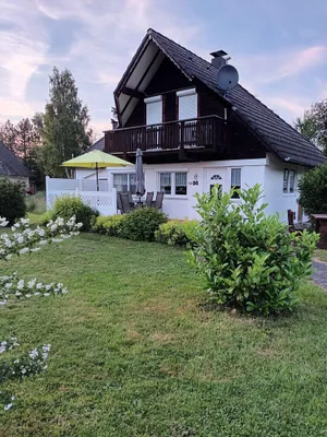 Image of Ferienhaus Lisa am Silbersee