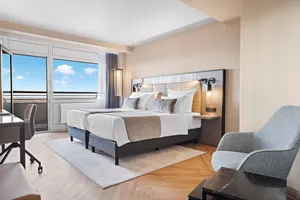 Image of Leonardo Royal Hotel Frankfurt