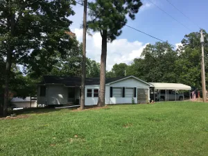 Image of Fishing Retreat On Kentucky Lake