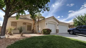 Image of Beauitful 1 Story home minutes from the Strip