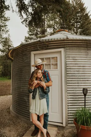 Image of The Silo at Lost Creek