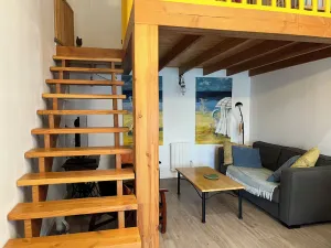 Image of Maisonette Avec Jardin En Centre Ville