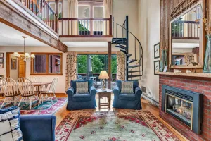 Image of Ski-in\/out, Gorgeous Mtn Views! | Kingswood 12A