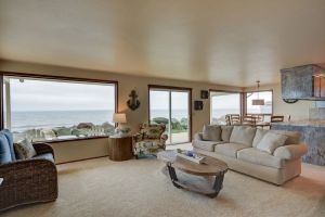 Image of West Beach Retreat Whidbey Island!