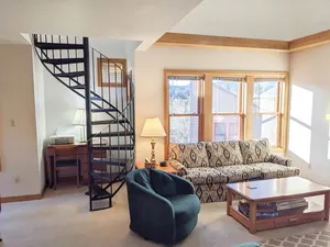 Image of Cozy In-Town Condo | Pool | Hot Tub | Sauna