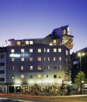 Image of Chelsea Hotel