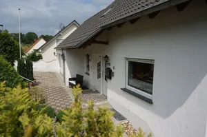 Image of Like new EFH for 6 pers. with garage in close proximity to Sorpesee