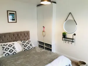 Image of Spacious 3 bed house near beach!