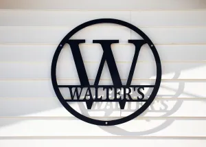 Image of Walter’s in downtown Nimrod, MN