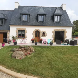 Image of Seasonal rental in Trégor