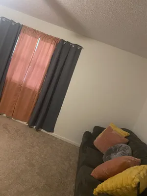 Image of 1BR apartment just 3 minutes from Brody & ECU med
