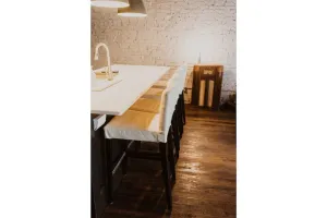 Image of THE STARR LOFT- Earlham, IUEast, Historic District