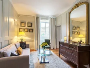 Image of Apartment Zenaïde by Interhome