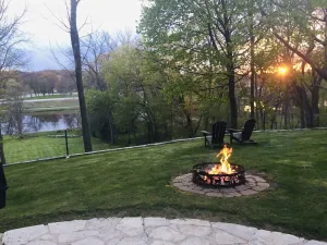 Image of Riverview Getaway