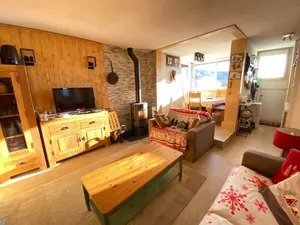 Image of 06BC - Valberg ski station 4-person apartment 300m from the slopes