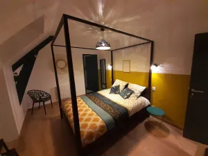 Image of Double Bed and Breakfast - Domaine des Haies