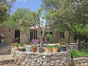 Image of La Bergerie