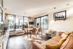 Image of Luxury Watervilla Near Amsterdam And Schiphol