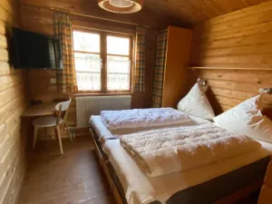 Image of Ltd-107, 4 Pers., ca. 60qm - Ferienpark Lauterdörfle 1.1