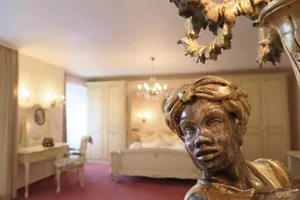 Image of Junior suite with WC and whirlpool\/shower - Top CCL Hotel Ritter Badenweiler