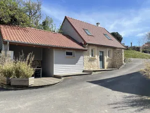 Image of House in Beuvrequen