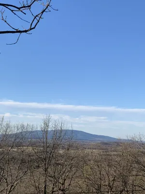 Image of Family Cabin with spectacular views!