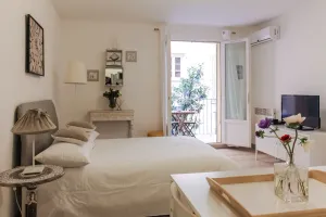 Image of Studio Chateau - Vieux Nice