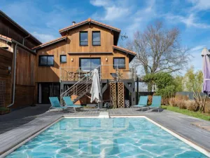 Image of Villa Les Pinassottes by Interhome